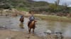 Horseback Riding Phoenix - 2 Hours 30 Minutes