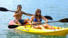 Key West Watersports Do-It-All Package - Parasail, Jet Ski, Snorkel, and More! (6 Hours)