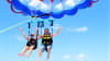 Key West Watersports Do-It-All Package - Parasail, Jet Ski, Snorkel, and More! (6 Hours)