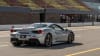 Ferrari 488 GTB 3 Lap Drive, Worldwide Technology Raceway - St Louis