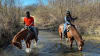 Private Santa Ynez Valley Horseback Riding - 60 Minutes