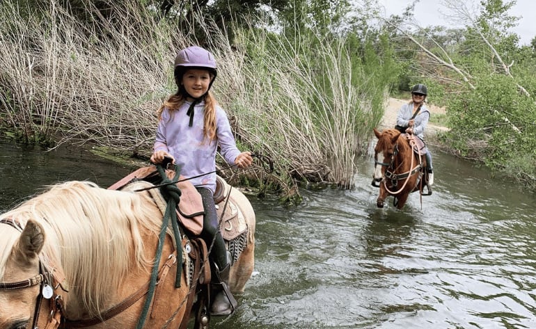 Private Santa Ynez Valley Horseback Riding - 60 Minutes