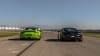 Porsche GT Package 6 Lap Drive, Pikes Peak International Raceway - Colorado Springs