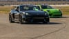 Porsche GT Package 6 Lap Drive - Sonoma Raceway