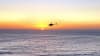 Private Helicopter Tour Oceanside to Del Mar, Sunset Flight - 30 Minutes (3rd Passenger Rides for Free!)