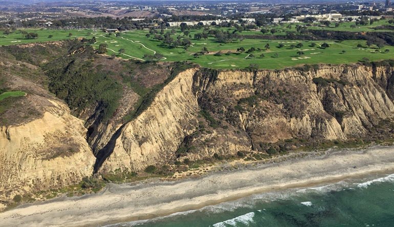 Helicopter Ride Oceanside to La Jolla Cove Torrey Pines san diego tour