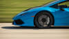 Lamborghini Huracan 3 Lap Drive - Portland International Raceway