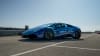 Lamborghini Huracan 3 Lap Drive - Portland International Raceway