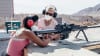 Las Vegas Shooting Range, 3-Gun Outdoor Shoot Experience - 2.5 Hours