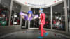 Indoor Skydiving iFLY Seattle - 4 Flights