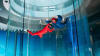 Indoor Skydiving iFLY Sacramento - 4 Flights