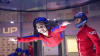 Indoor Skydiving iFLY Sacramento - 4 Flights