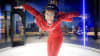 Indoor Skydiving Scottsdale, iFLY Phoenix - 4 Flights