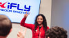 Indoor Skydiving iFLY Ontario - 4 Flights