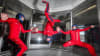 Indoor Skydiving iFLY Denver - 4 Flights