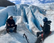 Exit Glacier Ice Hiking Adventure from Seward, Alaska - 8 Hours