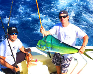 Fishing Tour Boca Raton, Lake Ida - 4 Hours