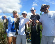 Fishing Tour Ft. Lauderdale, Everglades Holiday Park - 4 Hours