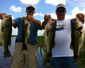 Fishing Tour Ft. Lauderdale, Everglades Holiday Park - 6 Hours