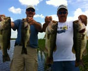 Fishing Tour Ft. Lauderdale, Everglades Holiday Park - 6 Hours