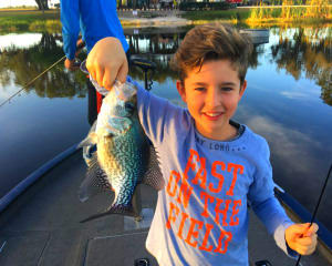 Fishing Tour - Orlando