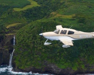 Discovery Flight Lesson Maui, Big Island Volcano - 3 Hours - Bring 2 Passengers for Free!