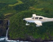 Discovery Flight Lesson Maui, Big Island Volcano - 3 Hours - Bring 2 Passengers for Free!