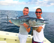 Fort Lauderdale Private Fishing Charter, 6 People - 4 Hours