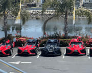 Full Day Polaris Slingshot Rental, Los Angeles - 24 Hours