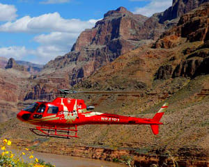 Grand Canyon Grand Voyager Expedition - Full Day