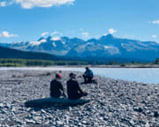 Guided Rafting Adventure on Resurrection River from Seward, Alaska - 4 Hours