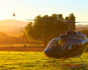 Helicopter Flight Lesson Los Angeles - 30 Minutes