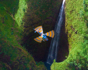 Helicopter Tour Oahu, Doors Off - 60 Minutes