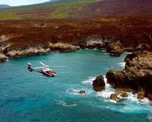 Helicopter Tour Maui - 70 Minutes