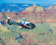 Helicopter Tour Grand Canyon South Rim - 50 Minutes