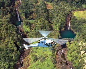 Helicopter Tour Maui, Complete Island - 1 Hour