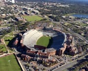 Helicopter Tour Tallahassee, Stadium and City Flight - 15 Minutes