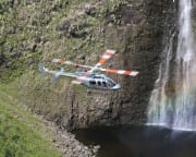 Helicopter Tour Big Island, Circle Island Experience - 1 Hour 45 Minutes