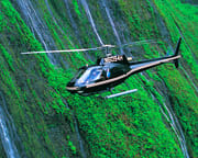 Helicopter Tour Maui, Circle Island Deluxe - 70 Minutes