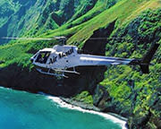 Helicopter Tour Maui, Doors Off West Maui and Molokai - 45 Minutes