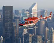 Helicopter Tour NYC - 12 to 15 Minutes