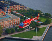 Helicopter Tour New York City, Taste of NYC  - 15 Minutes (Departs from Kearny, NJ)