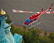 Helicopter Tour New York City, Ultimate NYC  - 25 Minutes (Departs from Kearny, NJ)