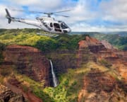 Helicopter Tour Kauai, Amazing Adventure - 50 Minutes