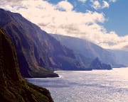 Helicopter Tour West Molokai, 45 Minutes