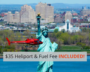 Helicopter Tour NYC - 30 Minutes