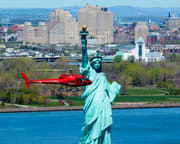 Helicopter Tour NYC - 30 Minutes