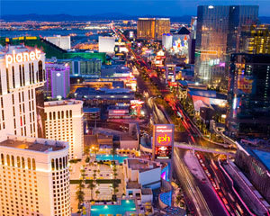 Helicopter Ride Las Vegas Strip, VIP Night Tour - 15 Minutes (FREE ROUND TRIP SHUTTLE FROM HOTEL!)