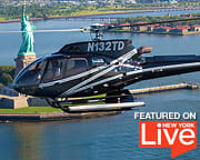 Helicopter Tour New York City - 30 Minutes