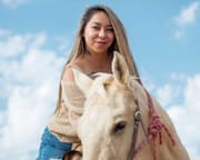 Horseback Riding Las Vegas - 1 Hour